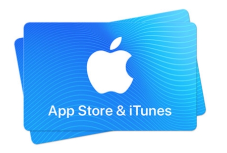 iTunes Cardの10%増量キャンペーンが8月15日まで実施中